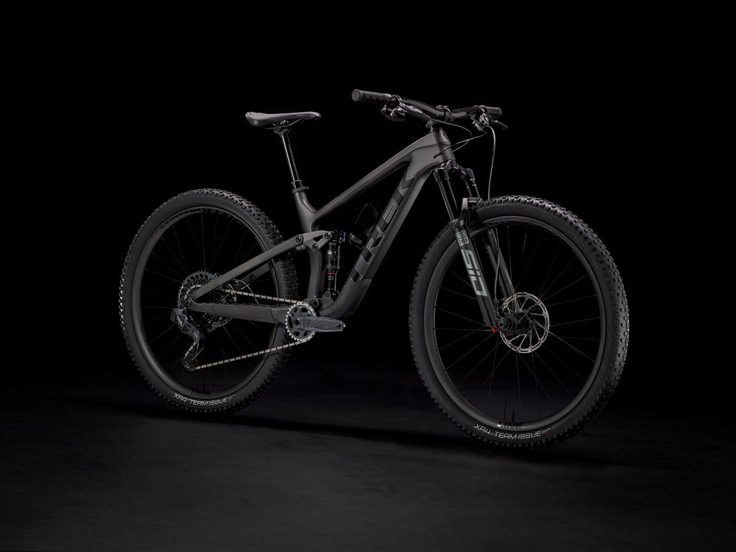 2022 Trek Top Fuel 9.8 GX AXS