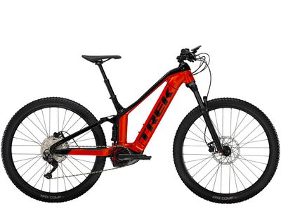 2023 Trek Powerfly FS 4 Gen 3