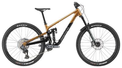 2024 Norco Sight A1  29