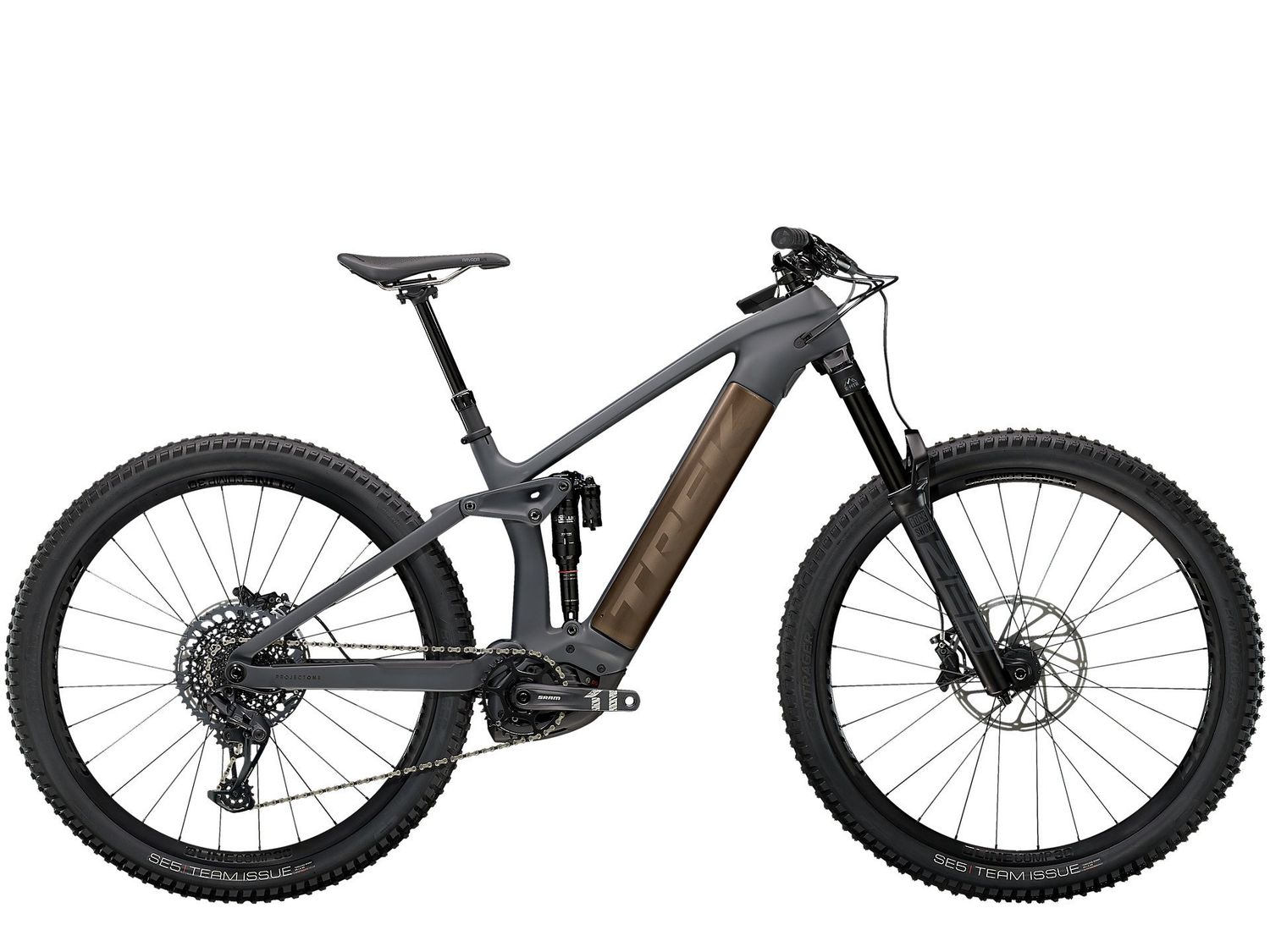 2021 Trek Rail 9.8 GX