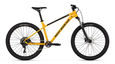 2024 Rocky Mountain Soul 10
