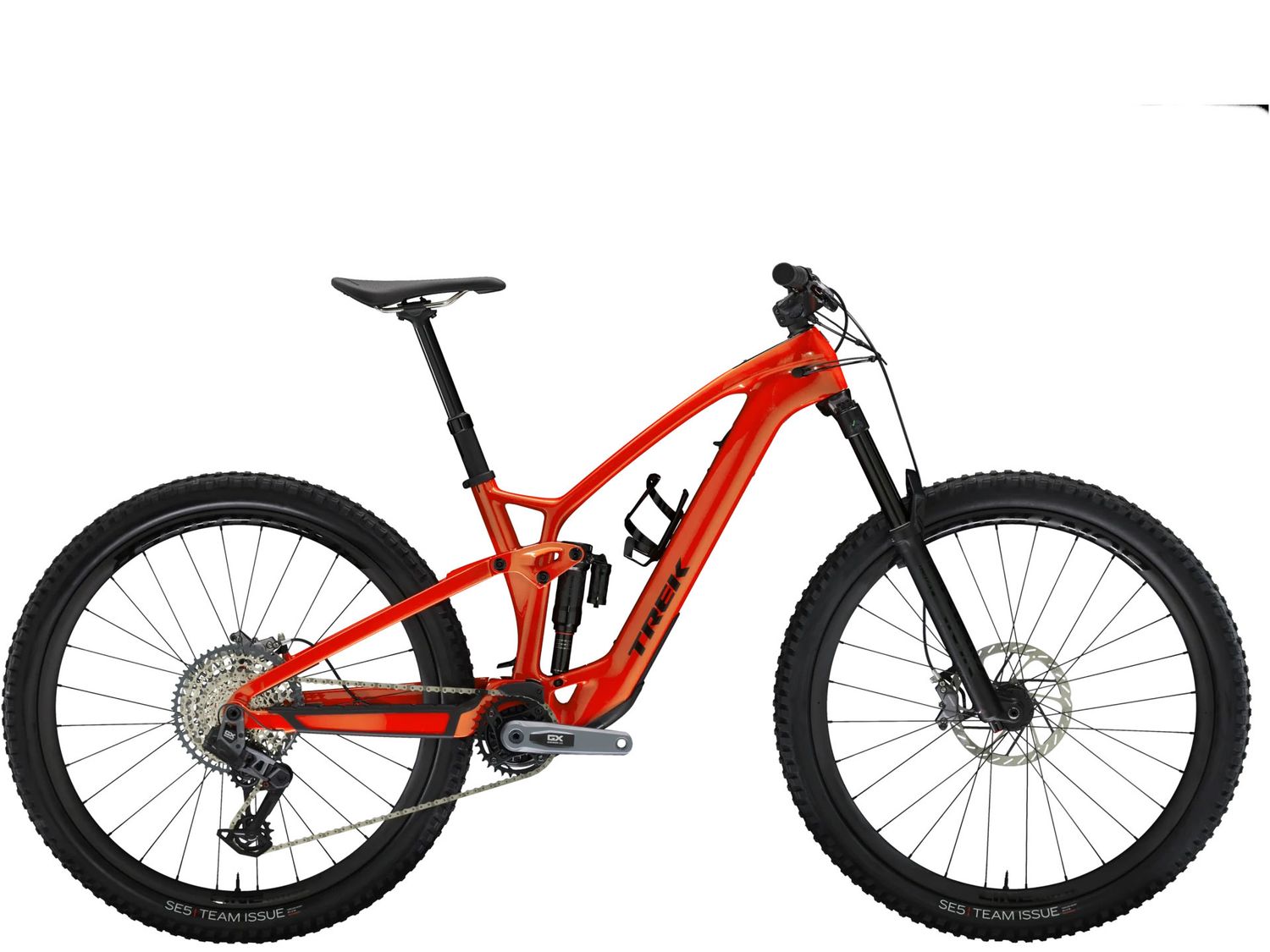 2024 Trek Fuel EXE 9.8 GX AXS