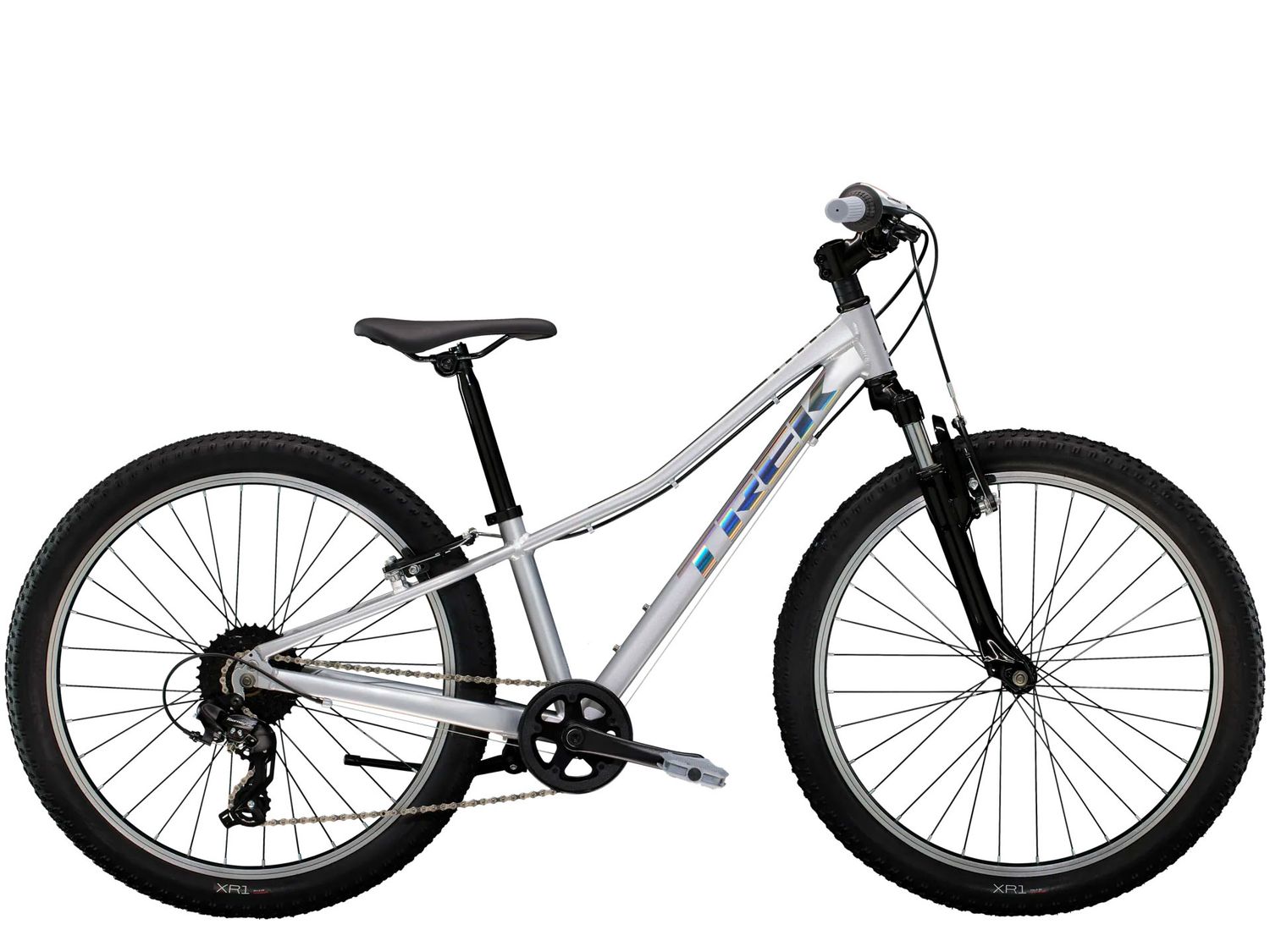 2024 Trek Precaliber 8spd 