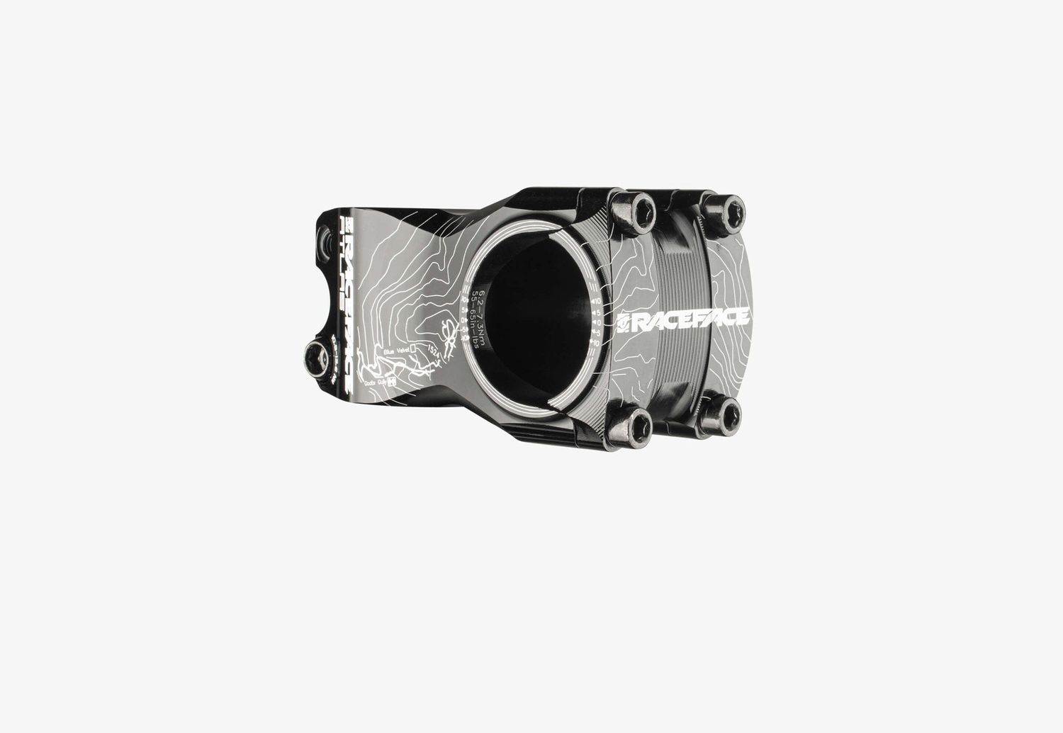 Raceface Atlas 31.8mm Stem