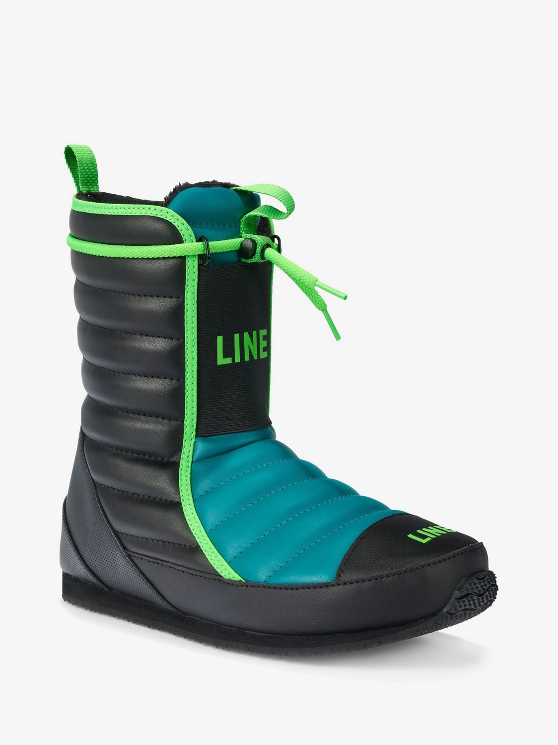 Line Bootie 2.0