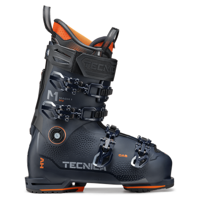 24&#39; Tecnica Mach 1 120 HV