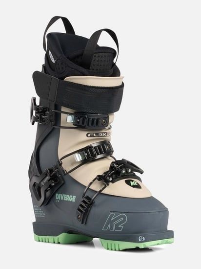 2023 K2 Diverge LT W