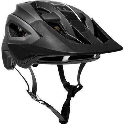 Fox Speedframe Helmet Pro