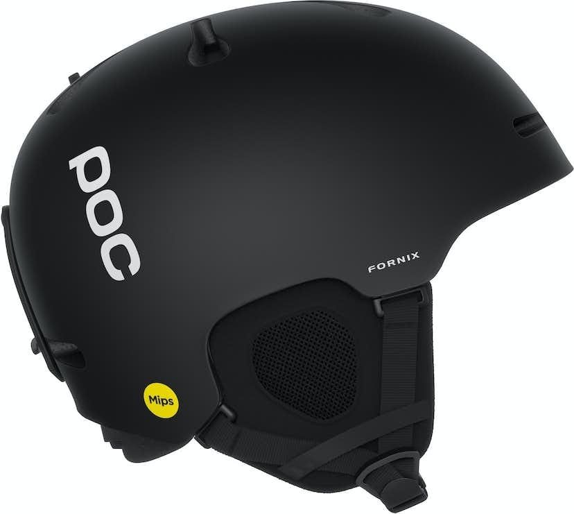 POC Fornix MIPS 