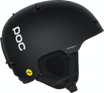 POC Fornix MIPS 
