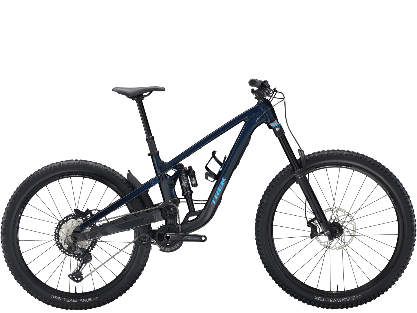 2025 Trek Slash 8
