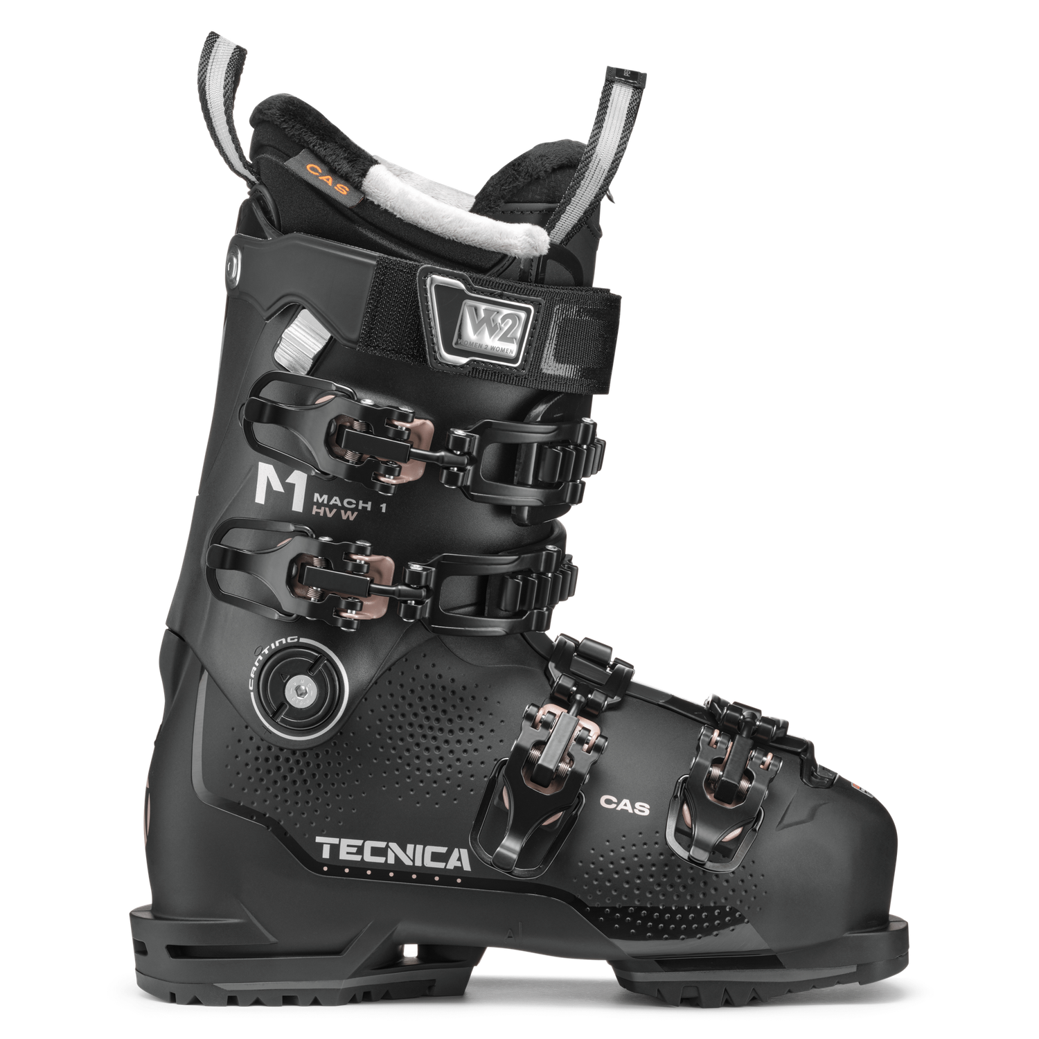 24&#39; Tecnica Mach 1 W 105 HV