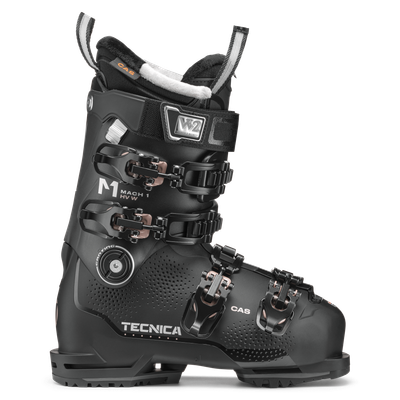 24&#39; Tecnica Mach 1 W 105 HV