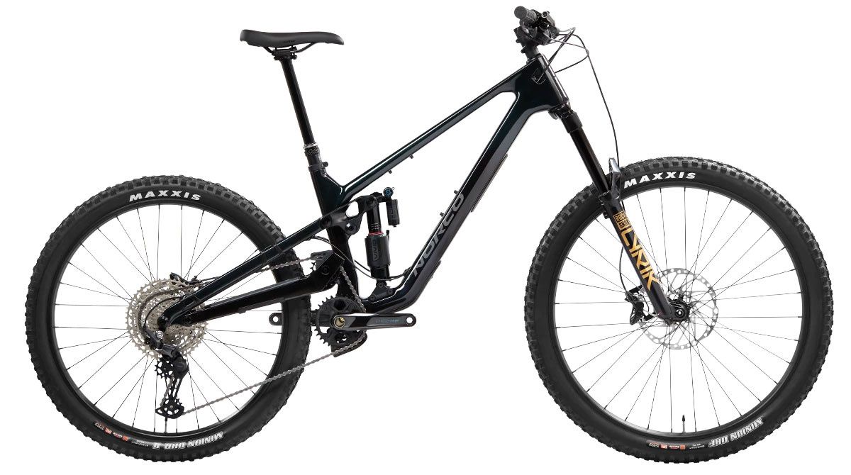 2024 Norco Sight C3 29/27
