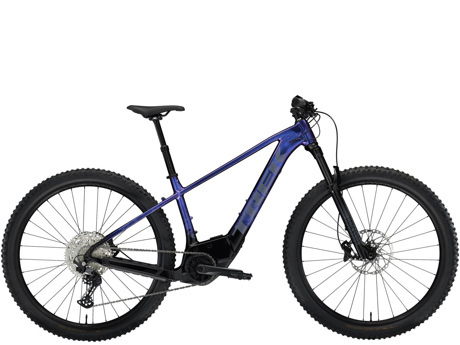 2024 Trek Marlin + 8 E