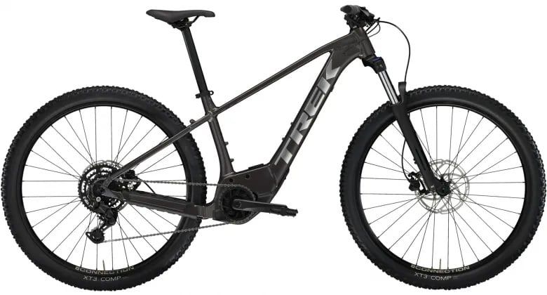 2025 Trek Marlin + 6 E
