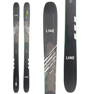 2023 Line Blade Optic 104