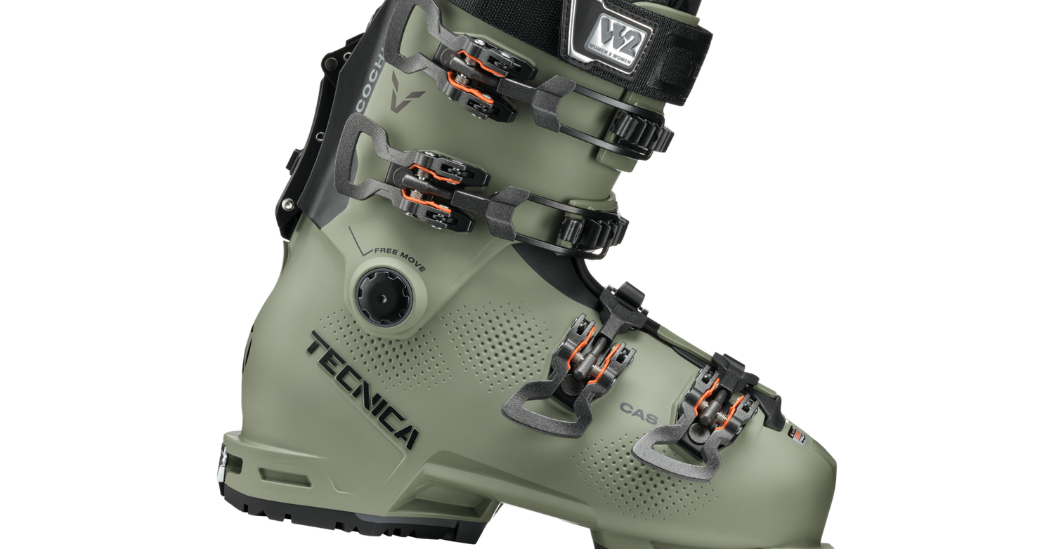 2023 Tecnica Cochise 95W DYN