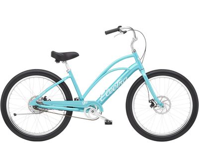 2022 Electra Cruiser Go! Step Thru