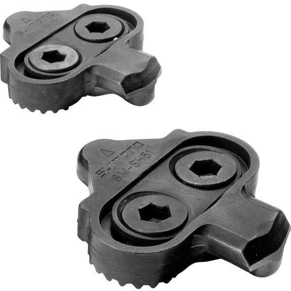 Shimano Cleat  SPD SM-SH51 Single release