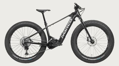 2023 Norco Bigfoot VLT  A2 w/ 540 Batt