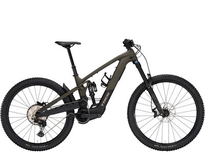 2025 Trek Slash +9.7