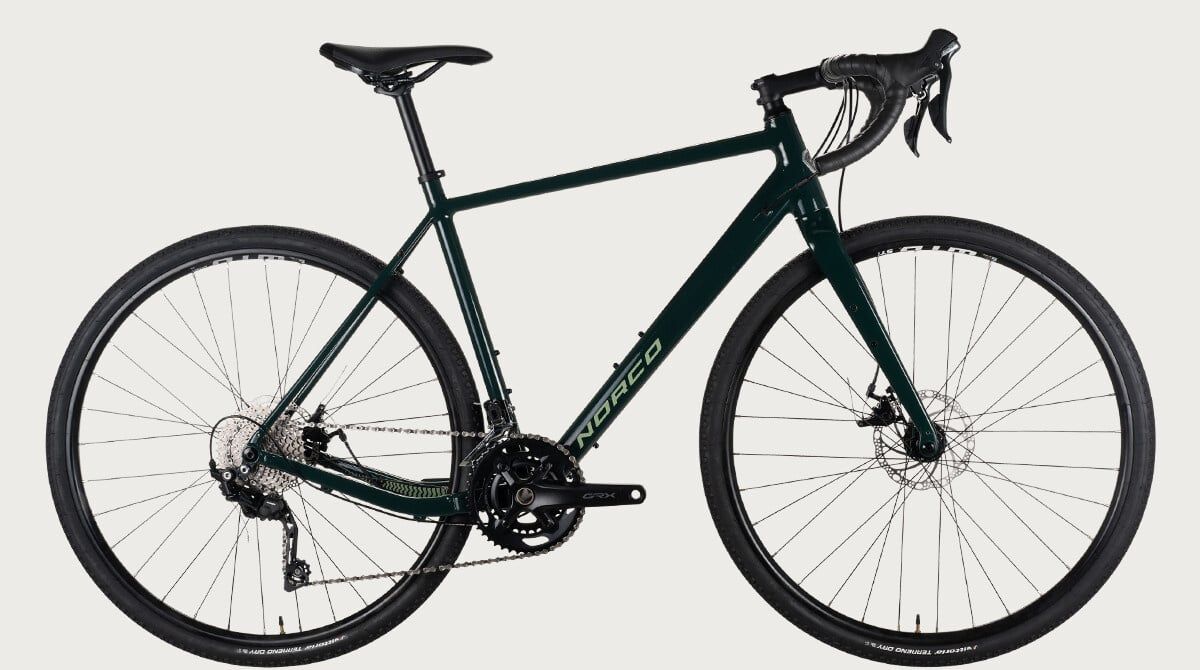 2022 Norco Search XR A2