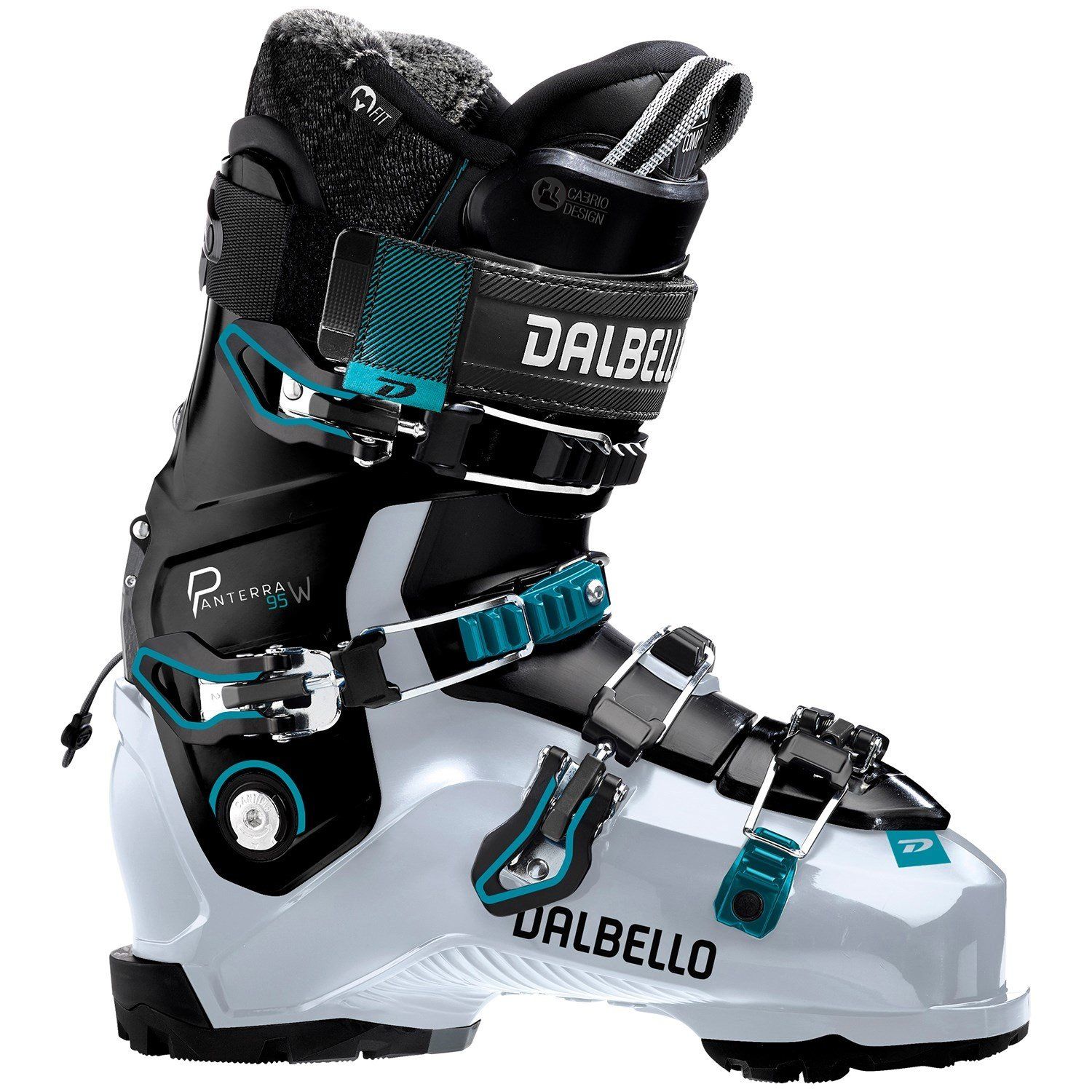 2023 Dabello Panterra 95W ID