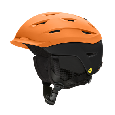 Smith Level Helmet MIPS