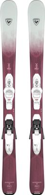 Rossignol Experiance Kid-X Ski (incl binding)