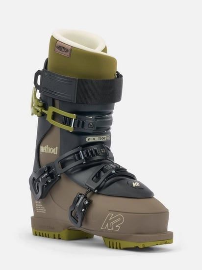 K2 Method Pro