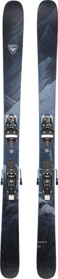 2023 Rossignol Blackops 98 Open