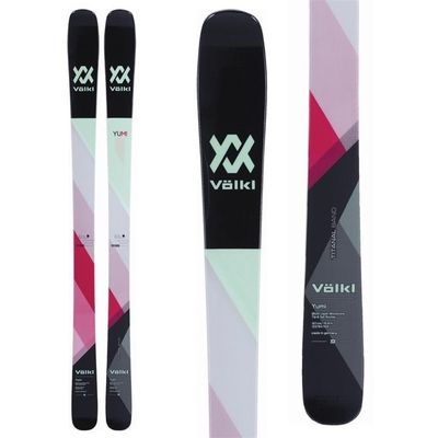 Volkl Yumi 168
