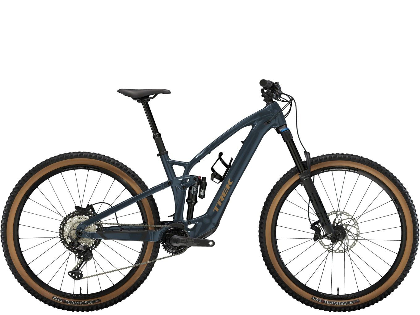 2024 Trek Fuel EXE 8 XT
