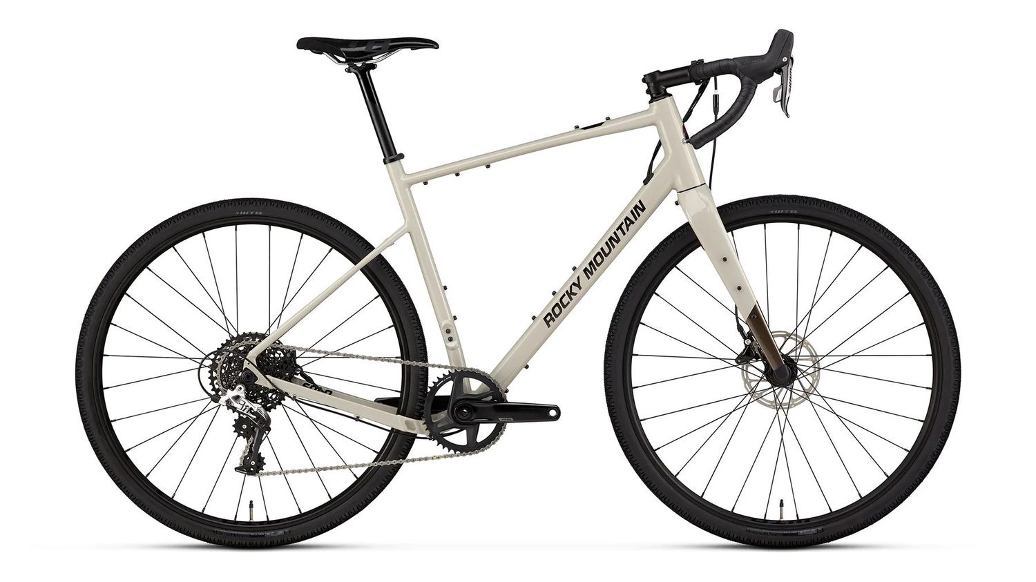 2023 Rocky Mountain Solo A50 Sram