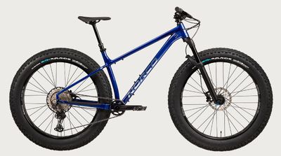 2022 Norco Bigfoot 1 Suspension