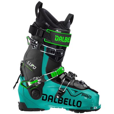 2023 Dalbello Lupo Pro HD UNI