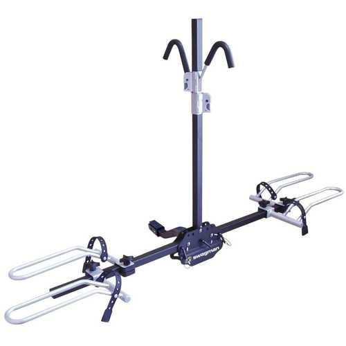 Swagman XTC 2 Cross Country Rack