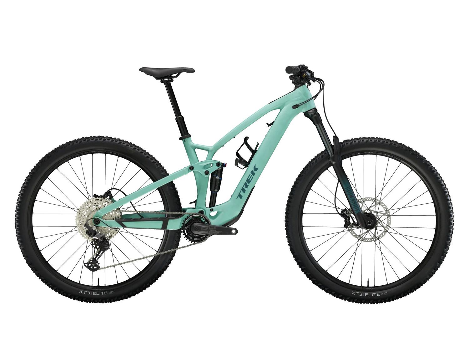 2023 Trek Fuel EXE 5 