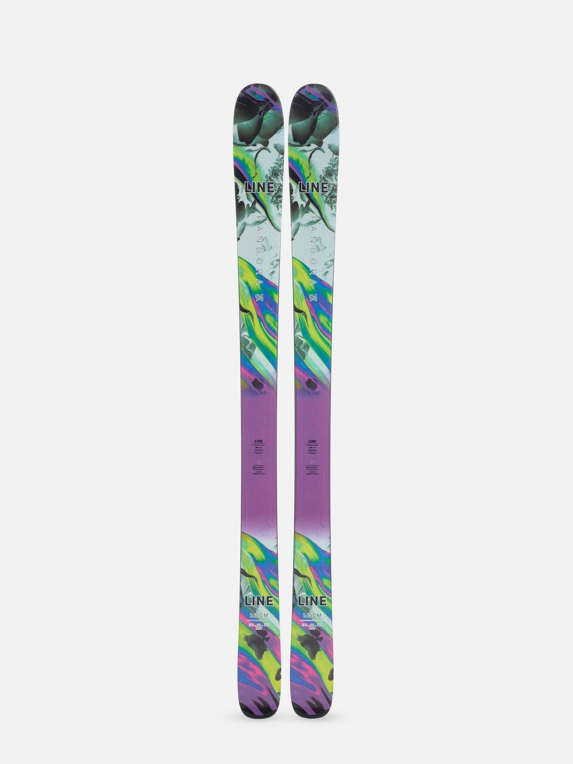 2024 Line Pandora 94