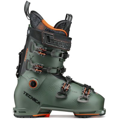 Tecnica Cochise 120 