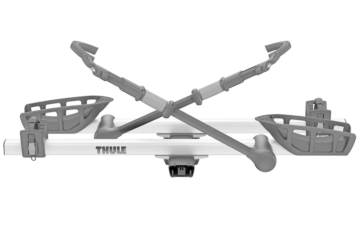 2022 Thule Rack T2 Pro XTR 2 Bike Add-On