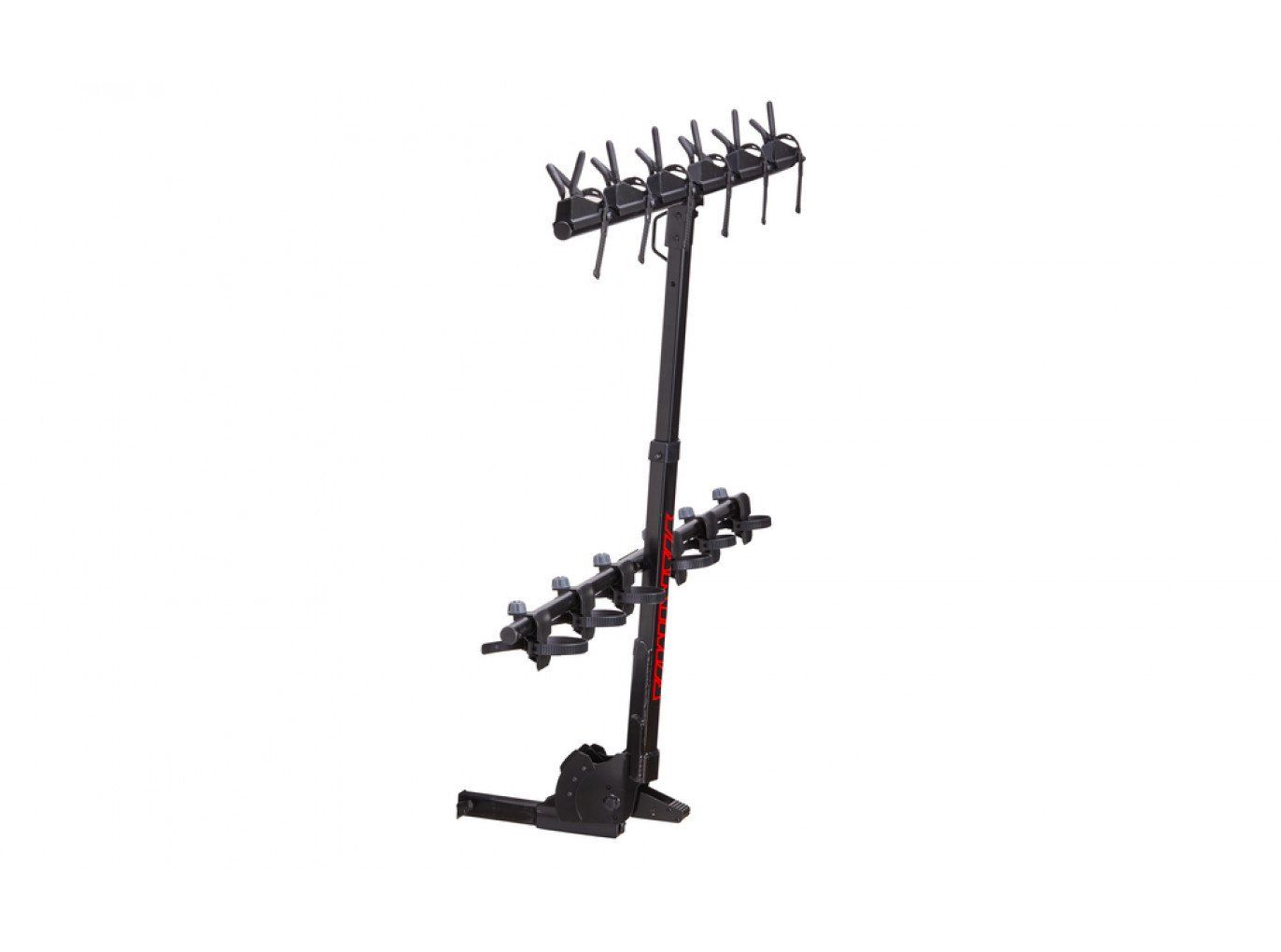 Yakima Hangover 6 bike rack