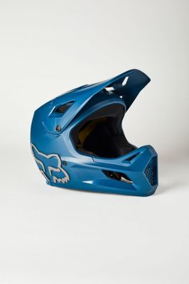 Fox Rampage Helmet