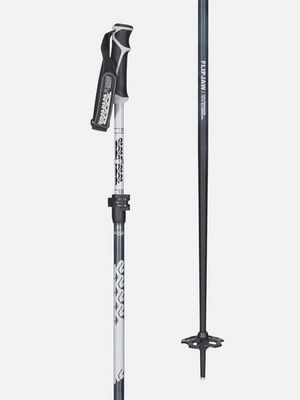 K2 Flipjaw Freeride Poles 2023