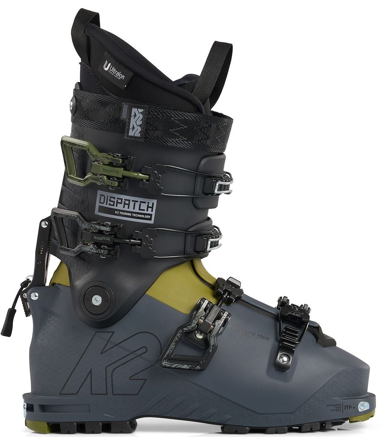 2023 K2 Dispatch Boot