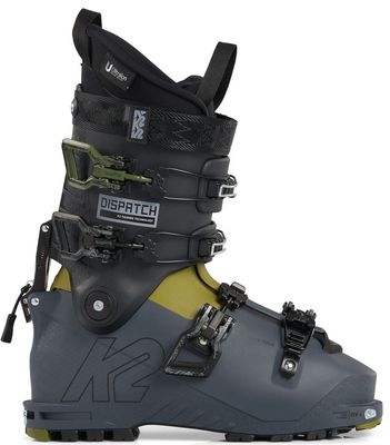 2023 K2 Dispatch Boot