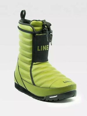 Line Bootie 2.0