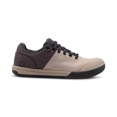 Fox Union Canvas Flat Shoe