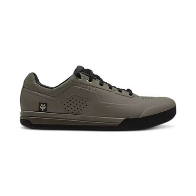  Fox Union Flat Shoe